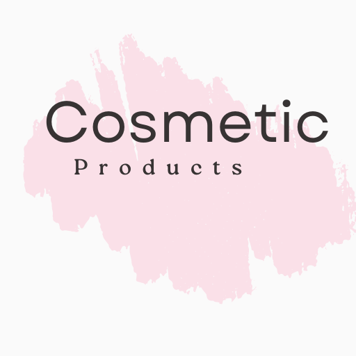 Cosmetic products